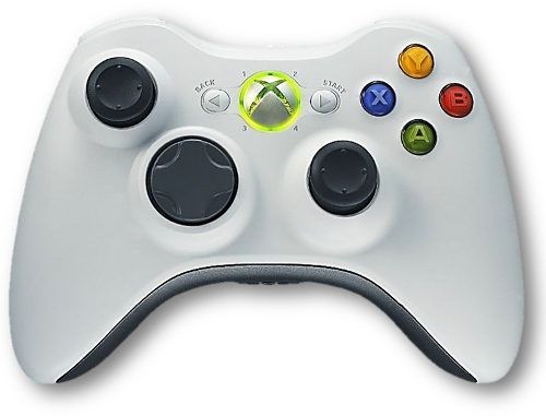 Controle Sem Fio Wireless Xbox 360 Original